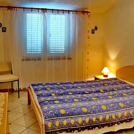 In Novigrad/istrien 9468 Apartment Novigrad (Istria)