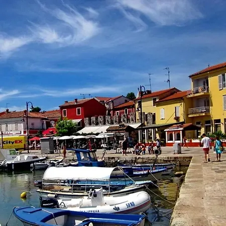 In Novigrad/istrien 9468 *