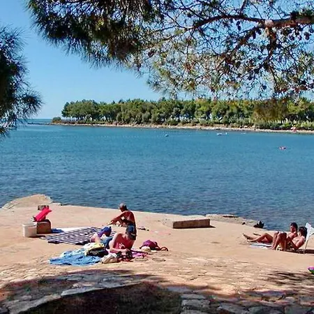 In Novigrad/istrien 9468 Apartment *