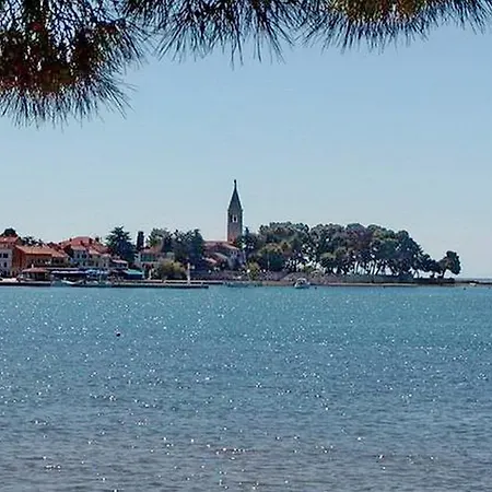 In Novigrad/istrien 9468