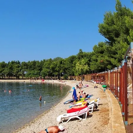 In Novigrad/istrien 9468 Апартаменты *