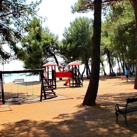 Apartment In Novigrad/istrien 9468 *