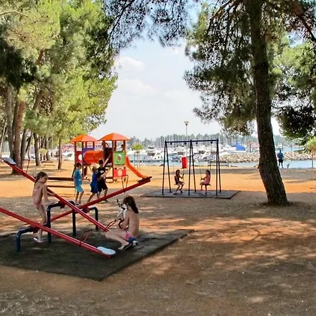 In Novigrad/istrien 9468