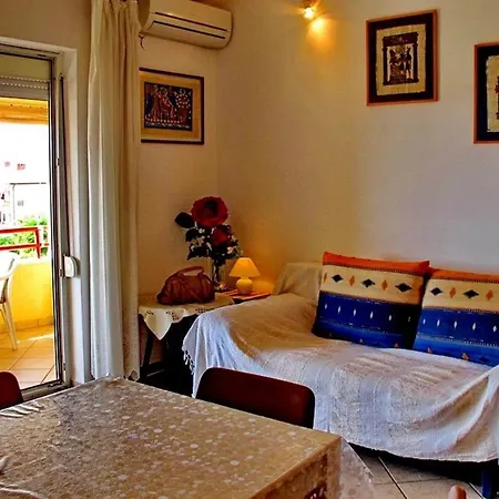 In Novigrad/istrien 9468 Apartment *
