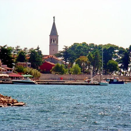 In Novigrad/istrien 9468 Novigrad (Istria)